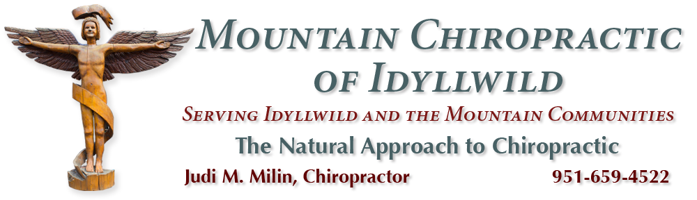 Mountain Chiropractic of Idyllwild